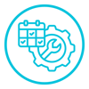 Veolia MWS Planned Icon