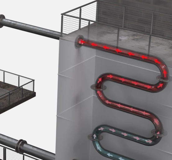 Energy opimisation step 4
