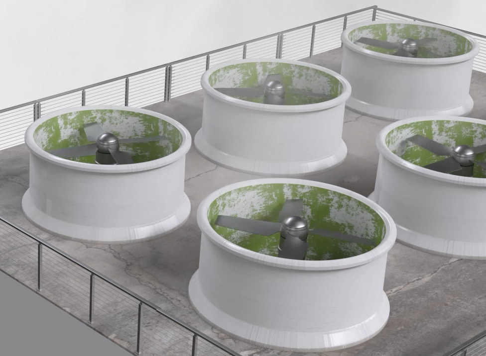 Cooling system water safety Cooling system water safety